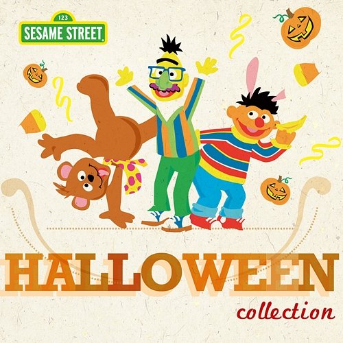 Sesame Street: Halloween Collection Sesame Street