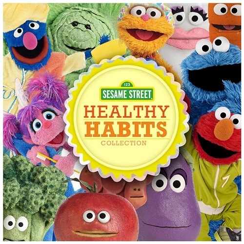 Sesame Street: Healthy Habits Collection Sesame Street