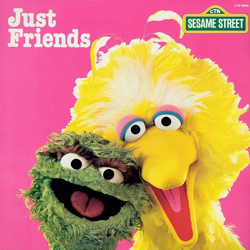 Sesame Street: Just Friends, Vol. 1 (Big Bird) Sesame Street