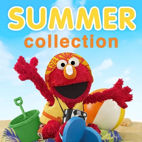 Sesame Street: Summer Collection Sesame Street