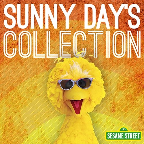 Sesame Street: Sunny Days Collection Sesame Street