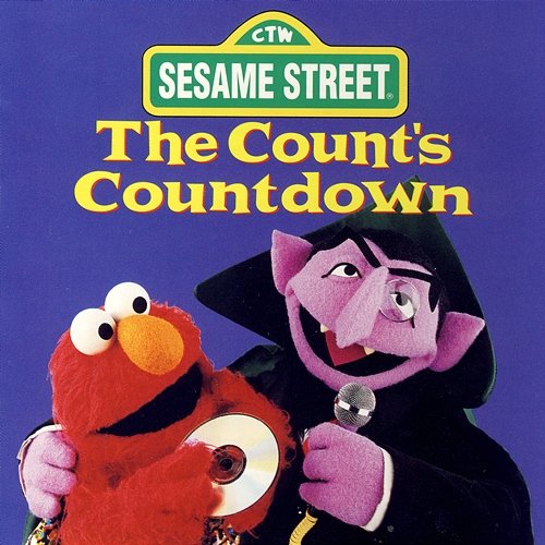 Sesame Street: The Count's Countdown Sesame Street