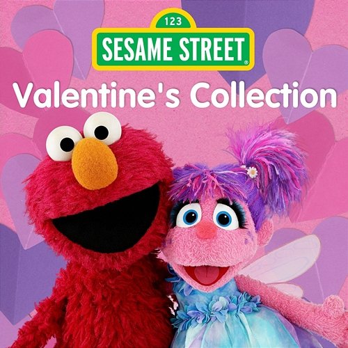 Sesame Street: Valentine's Collection Sesame Street
