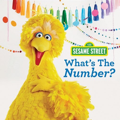 Sesame Street: What's the Number? Sesame Street