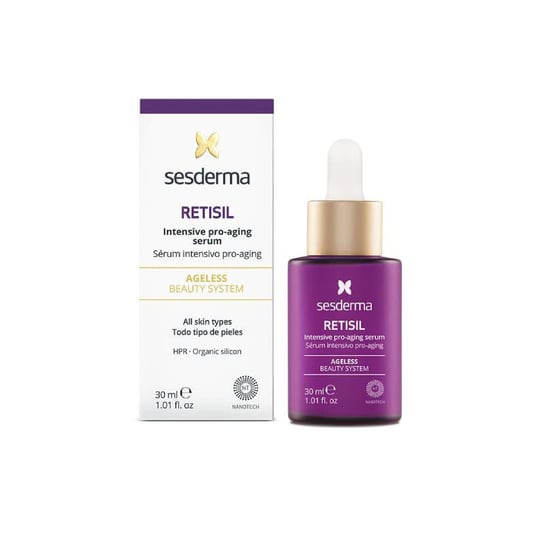 Sesderma RETISIL INTENSYWNE SERUM 30 ml Sesderma