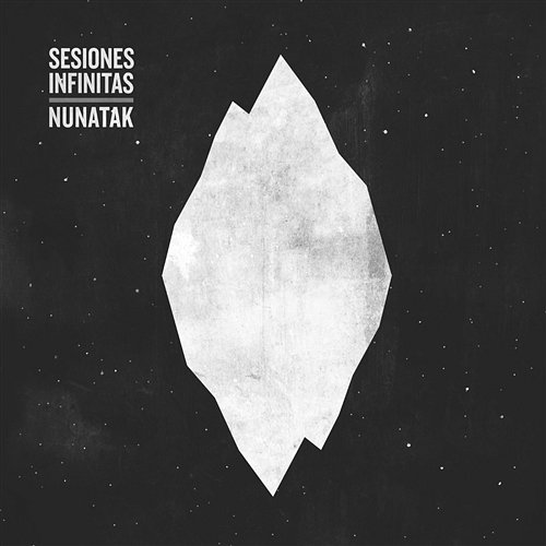 Sesiones infinitas EP Nunatak