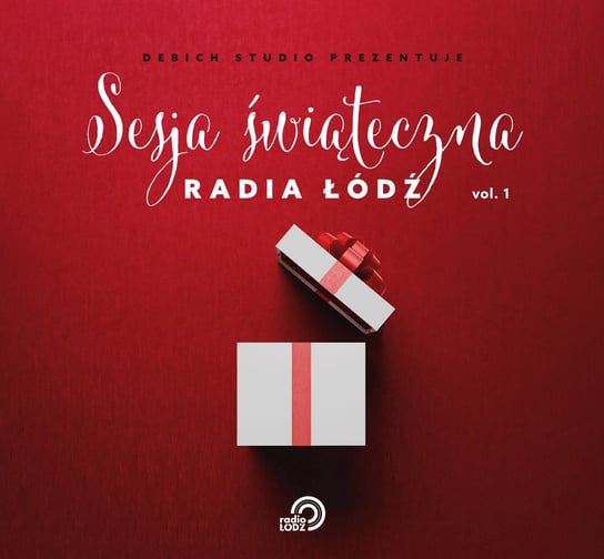 Sesja świąteczna Radia Łódź. Volume 1 Various Artists