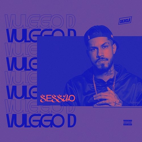 Sessão Vulggo D & Caju Clã