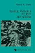 Sessile Animals of the Sea Shore Haris Vernon