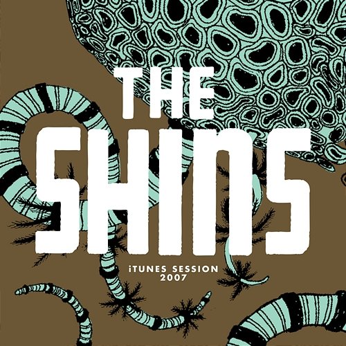 Session (2007) The Shins
