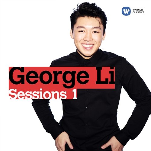 Sessions 1 George Li