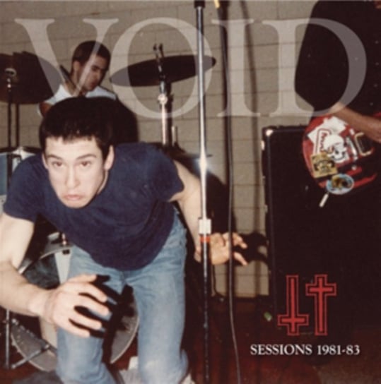 Sessions 81-83 Void