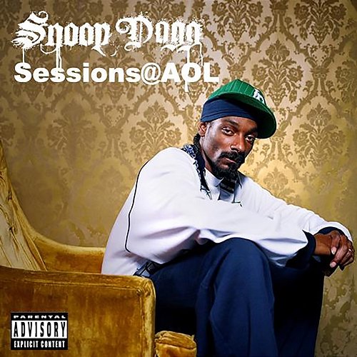Sessions @ AOL Snoop Dogg
