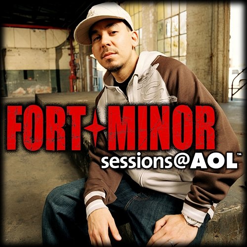 Sessions @ AOL Fort Minor