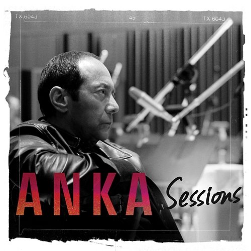 Sessions Paul Anka