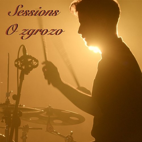 Sessions - O zgrozo Vincent Theo