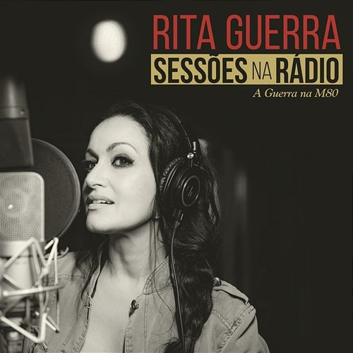 Sessões Na Rádio Rita Guerra