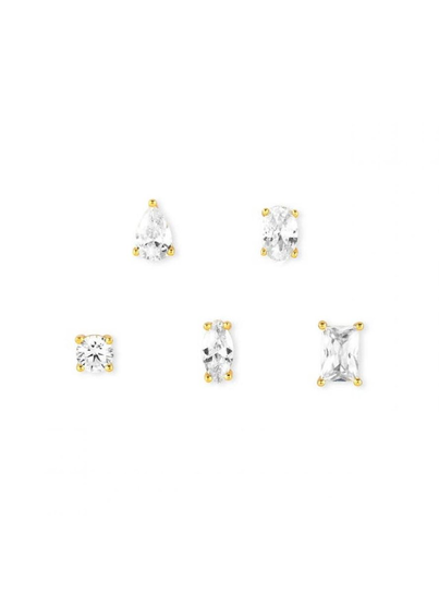 Set 5 Orecchini Donna NOMINATION Colour Wave 149804014 Inna marka
