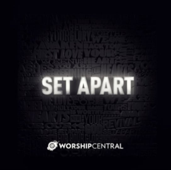 Set Apart Worship Central