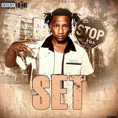SET Lil Kee