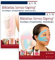 Set Bildatlas Senso-Taping® Roth Reinhold