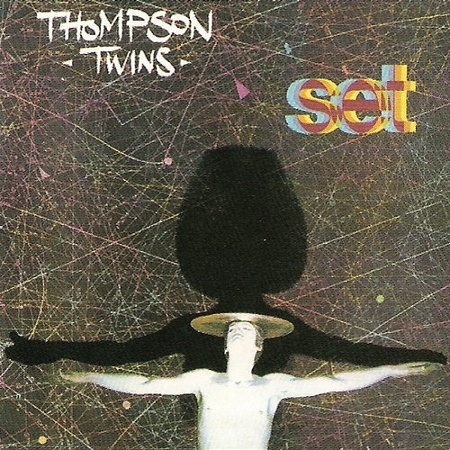 Set (Expanded Edition) Thompson Twins