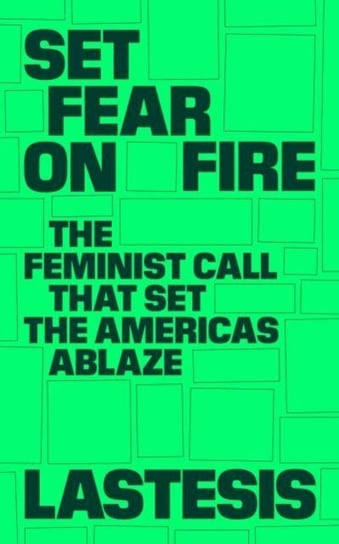 Set Fear on Fire: The Feminist Call That Set the Americas Ablaze Verso Books