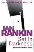 Set in Darkness Rankin Ian