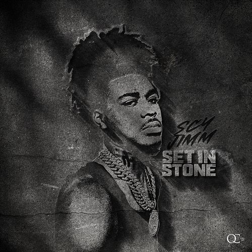 Set In Stone Scy Jimm