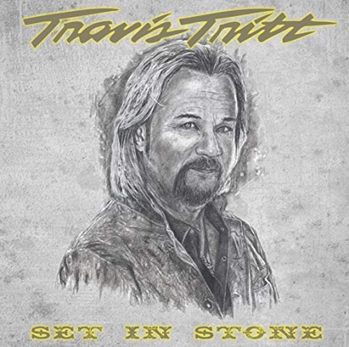Set In Stone Tritt Travis