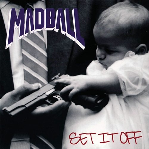 Set It Off Madball