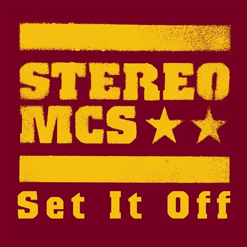 Set It Off Stereo MC's