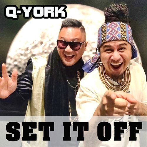 Set It Off Q-York