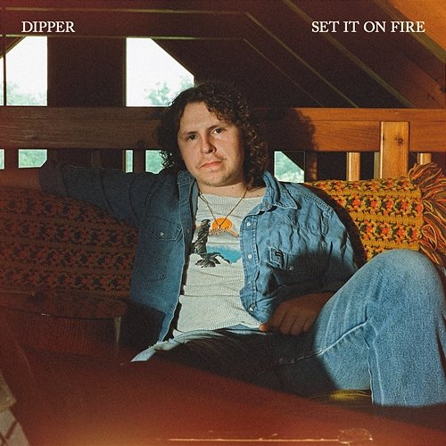 Set It On Fire Dipper