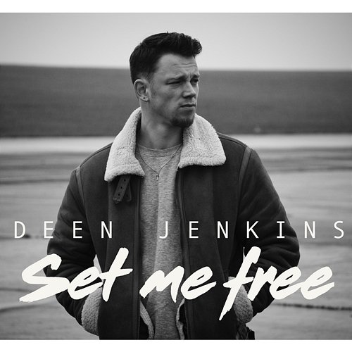 Set Me Free Deen Jenkins