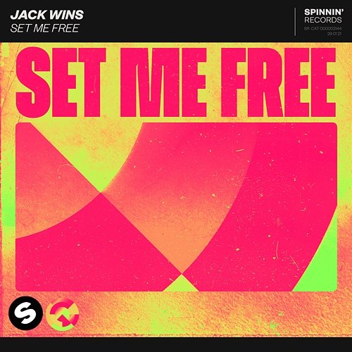 Set Me Free Jack Wins