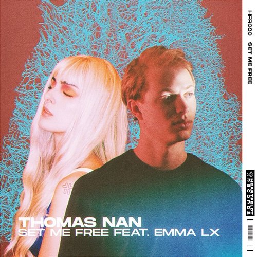 Set Me Free Thomas Nan feat. EMMA LX