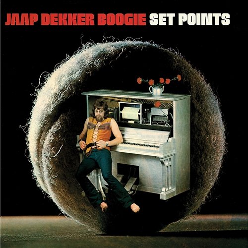 Set Points Jaap Dekker Boogie Set