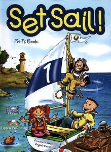 Set sail ! 1 Gray Elizabeth