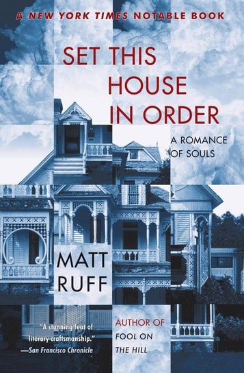 Set This House in Order Ruff Matt