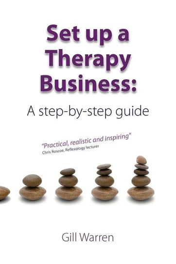 Set Up a Therapy Business Warren Gill