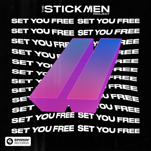 Set You Free The Stickmen Project