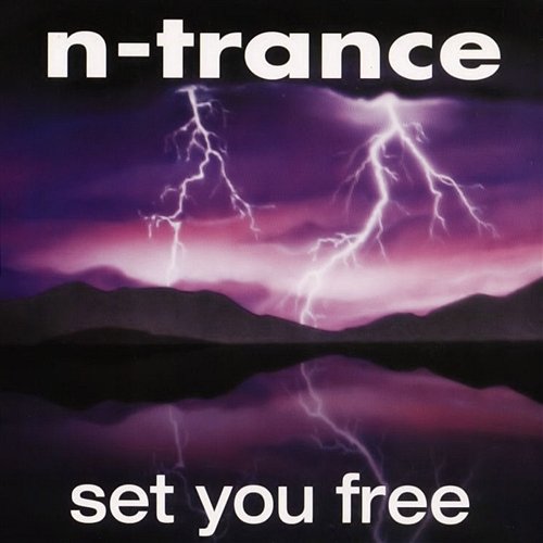 Set You Free N-Trance