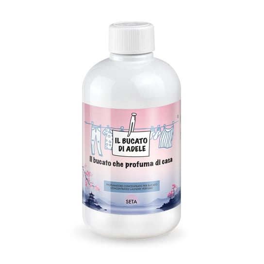 Seta | Perfumy do prania Il Bucato Di Adele