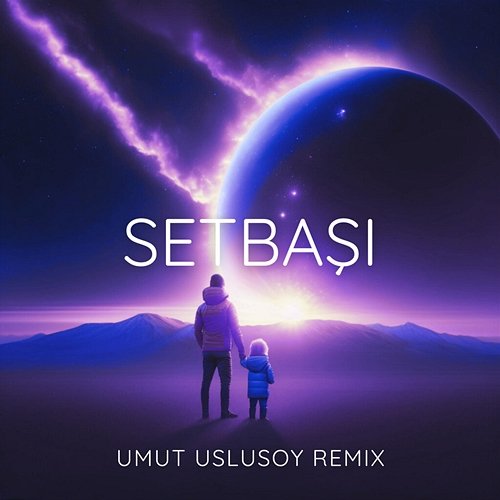 Setbaşı Umut Uslusoy