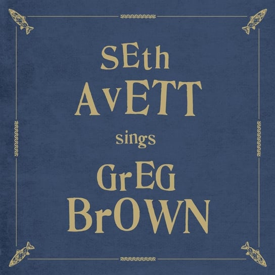 Seth Avett Sings Greg Brown Avett Seth