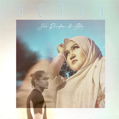 Setia She Pandora feat. Afiq