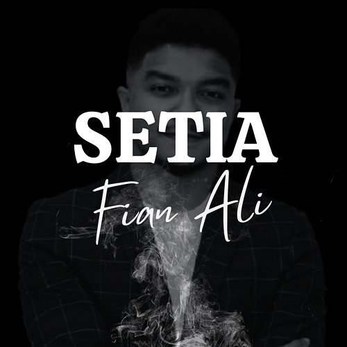 Setia Fian Ali