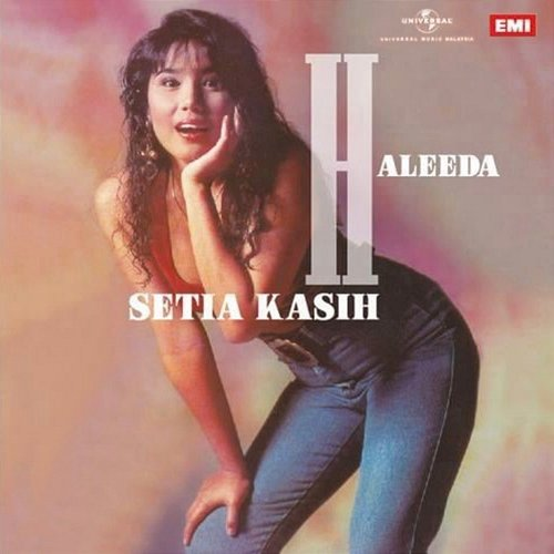 Setia Kasih Haleeda