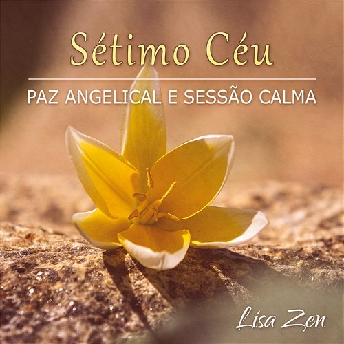 Sétimo Céu: Paz Angelical e Sessão Calma Lisa Zen